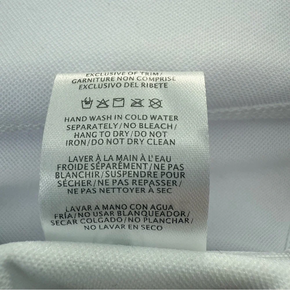 Women’s Body Glove Smoothies Tainted Love Retro Bandeau Bikini Top Swimsuit M - Picture 11 of 16